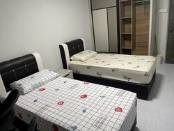 Blk 418 SUN PLAZA GARDENS (Tampines), HDB 4 Rooms #630305441